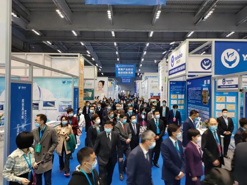 泰州醫博會精彩啟幕 艾柏森攜15000個基因產品重磅亮相