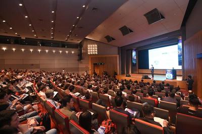 德國(guó)藍(lán)寶正式入駐中國(guó)市場(chǎng) 以專(zhuān)業(yè)會(huì)議及展覽服務(wù)為中國(guó)消費(fèi)者創(chuàng)造價(jià)值