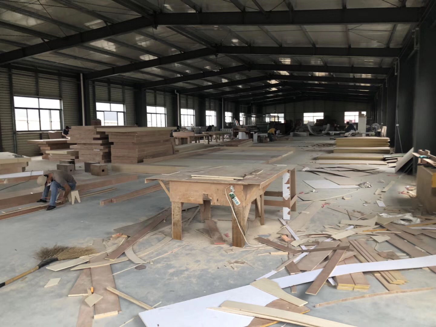 專(zhuān)業(yè)展覽制作與搭建 杭州會(huì)議及展覽服務(wù)全方位解決方案