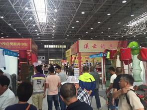 春約泉城，漁樂(lè)無(wú)限——易釣網(wǎng)邀您共赴濟(jì)南漁具展